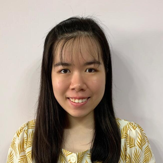 Babysitter in Christchurch: Jamaine