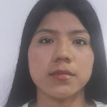 Babysitter in Panama-Stadt: Yia