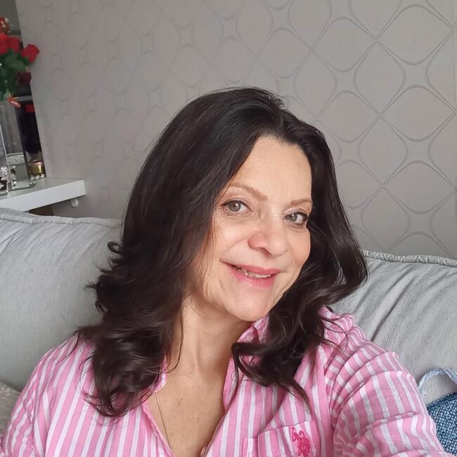 Babá em Curitiba: Berenice