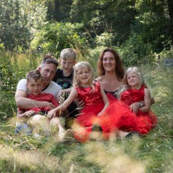 Oppasadres in Almere: oppasadres Debby