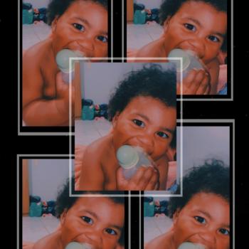 Babysitting job in Jaraguá do Sul: babysitting job Jociane