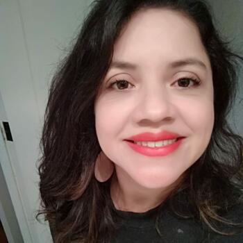 Babysitter in Las Condes: Andrea