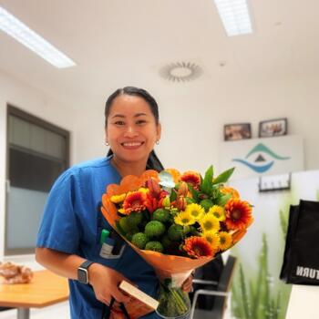 Nanny in Kaprijke: Marilou