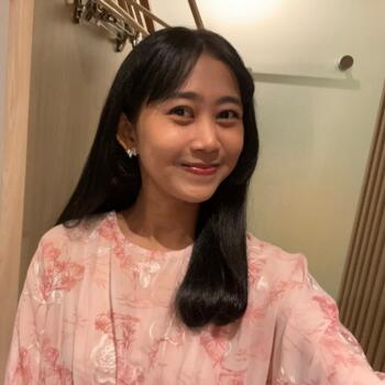 Nanny di Kota Depok: Laely