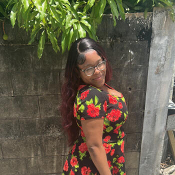 Babysitter in Port of Spain: Tenekaà
