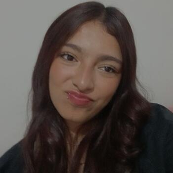 Babysitter in Mendoza: Selene