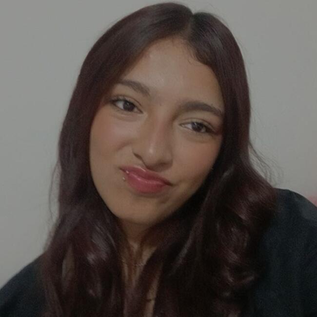 Babysitter in Mendoza: Selene