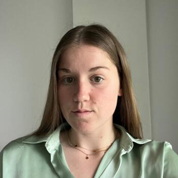 Niñera en Valencia: Agathe