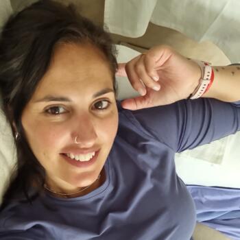 Niñera en Marbella: Veronica