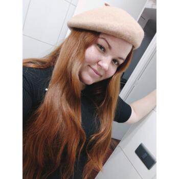 Babysitter in Santiago: Jocelyn Alexandra Bustos
