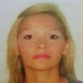 Babysitter in Valencia: FANNY