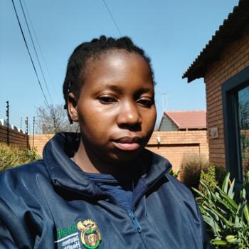 Babysitter Pretoria: Grotha