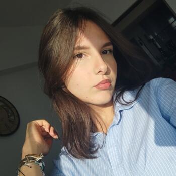 Babysitter in Bacau: Patricia