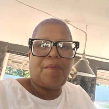 Nanny Soweto: Keneilwe Eunice