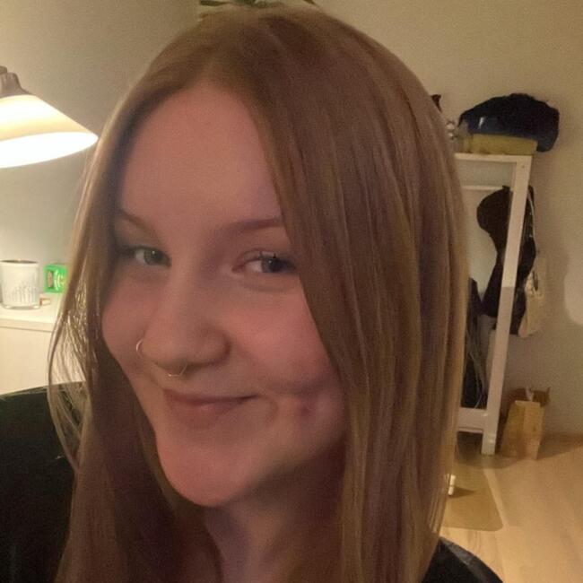 Lapsehoidja asukohas Luunja: Maria