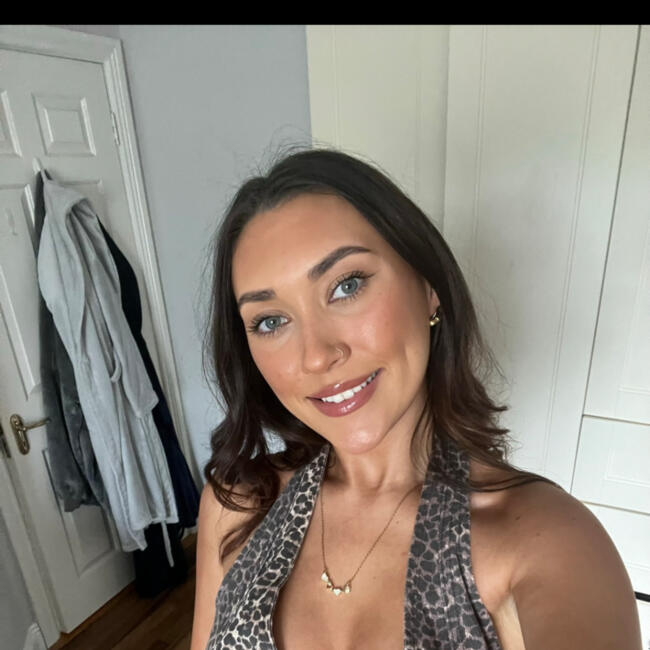 Babysitter in Edinburgh: Ali
