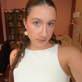 Babysitter a Padova: Niamh