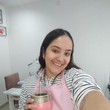 Babysitter in Santo Stefano di Camastra: Lucia