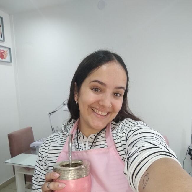 Babysitter in Santo Stefano di Camastra: Lucia