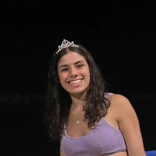 Babysitter em Arco da Calheta: Filipa