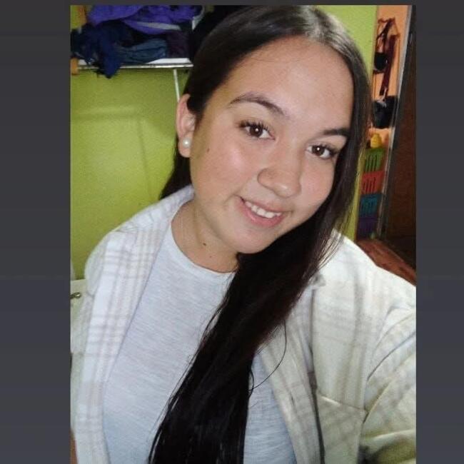 Niñera en Casablanca: Millaray Constanza