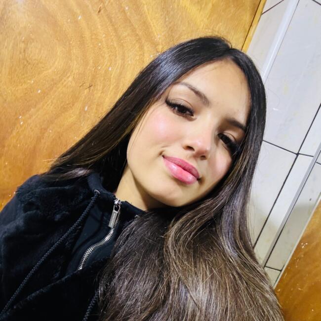 Niñera en La Pintana: Maira