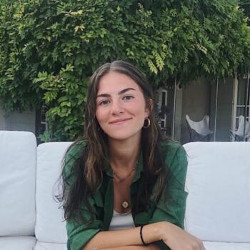 Babysitter Paris: Margaux