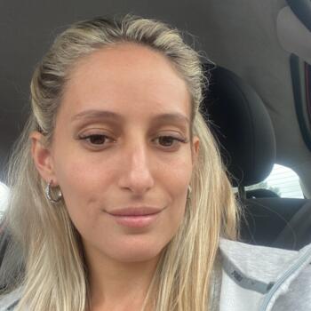 Babysitter Milan: Florencia candela