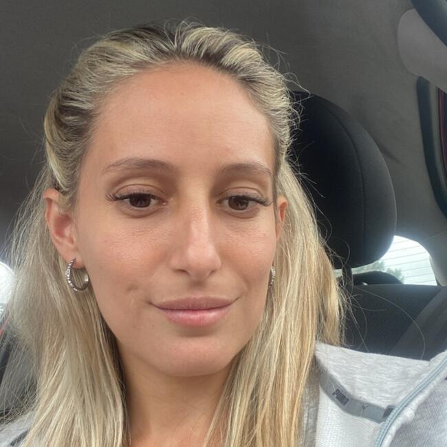 Babysitter in Milan: Florencia candela