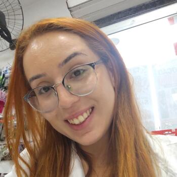 Babysitter in Almirante Tamandaré: Vitoria