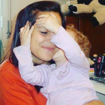 Babysitter Luxembourg: Sabrina