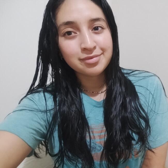 Niñera en San Miguel de Tucumán: Antonela