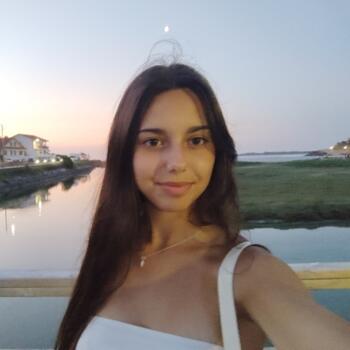 Niñera en Rubí: Anna