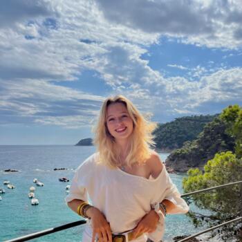 Babysitter in Toulouse: Suzanne