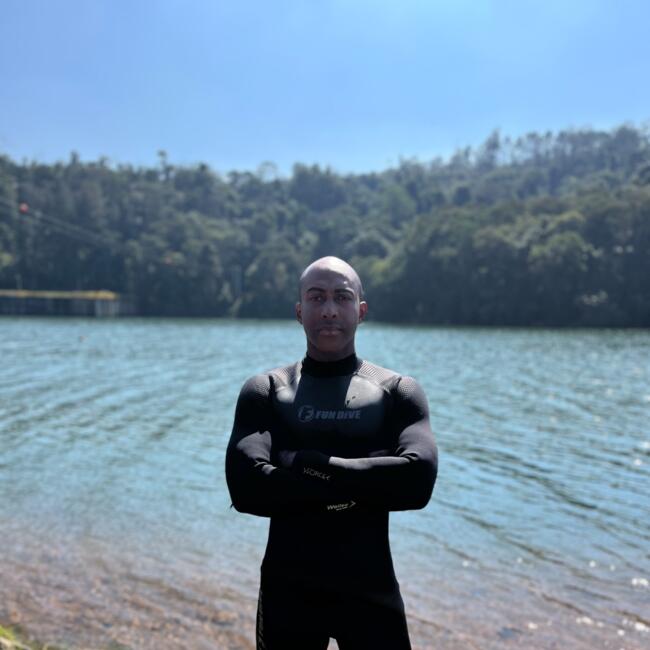 Emprego de babá em Franco da Rocha: Fábio