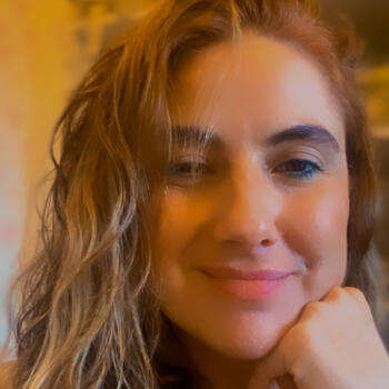 Babysitter in Caxias do Sul: Gerusa Maria