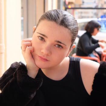 Canguro Valencia: María