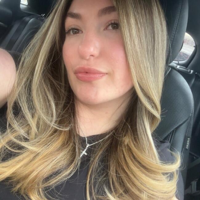 Babysitter in Melbourne: Brydie