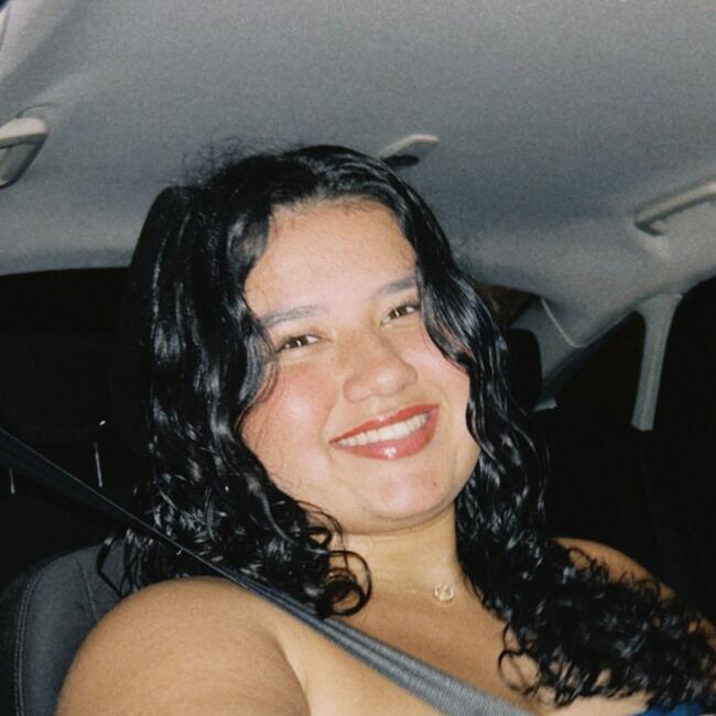 Babá em São Mateus: Yasmin