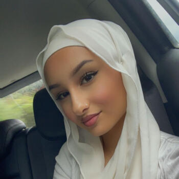 Babysitter in Paderborn: Elena