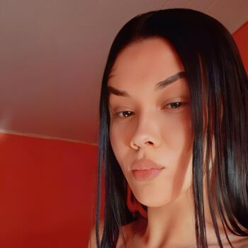 Babysitter in Vitória da Conquista: Milly