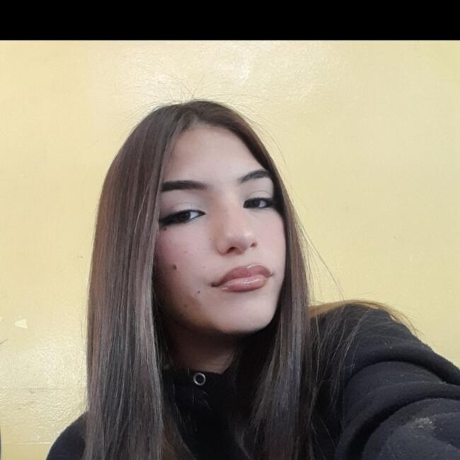 Babysitter in Las Heras (Provincia de Mendoza): Luciana