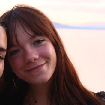 Babysitter in Zurich: Margaux