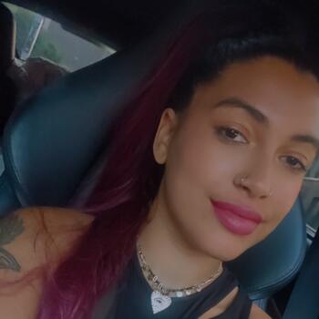 Babysitter στην περιοχή Pétange: Sofia