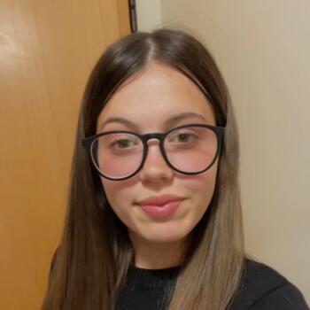 Babysitter in Senhora da Hora: Luana