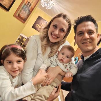Lavoro per babysitter a Pomezia: lavoro per babysitter Tony