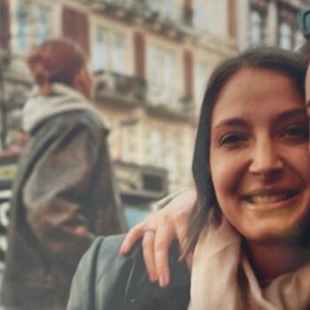 Babysitter in Hamburg: Louisa