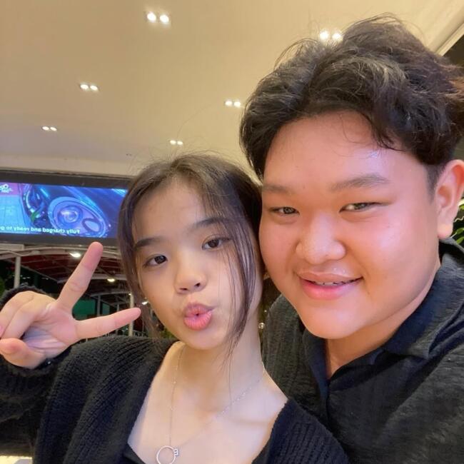 Kerja pengasuh di Johor Bahru: YiPing