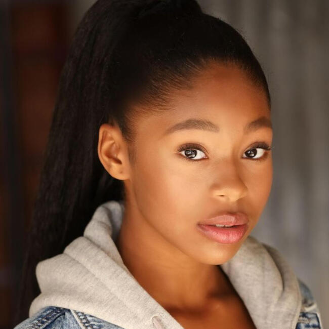 Babysitter in Los Angeles: Madison