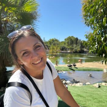 Job de babysitting în Constanța: job de babysitting Oana